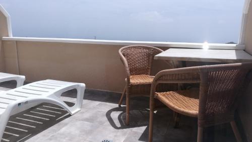 Apartamento Emblema 3 *