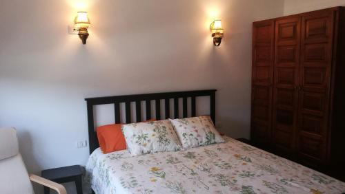 Apartamento Emblema 3 *