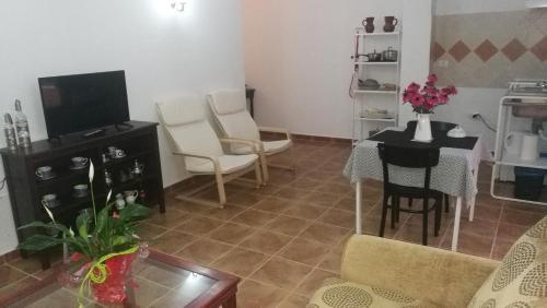 Emblema 3 Appartement