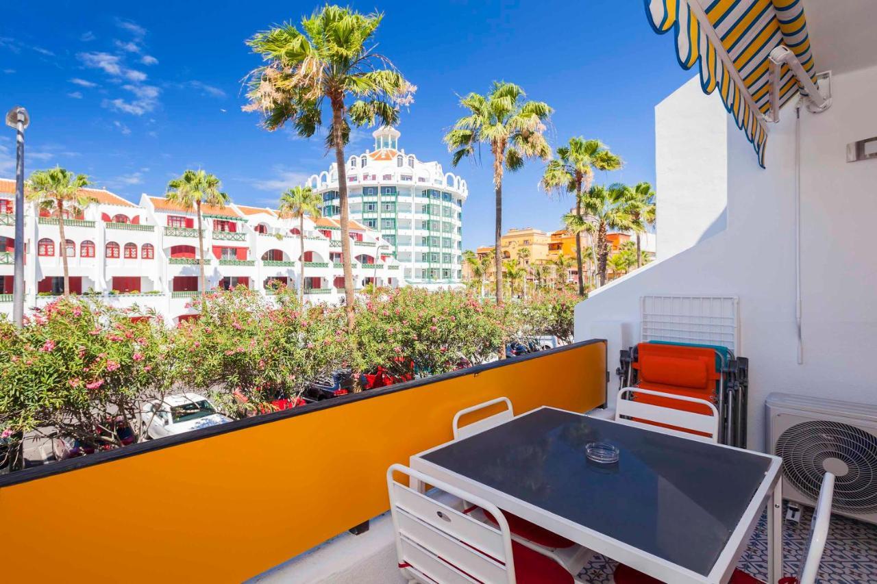 Appartement Estudio 1 Sara En Playa De America - Sara Vacation Costa Adeje (Tenerife)