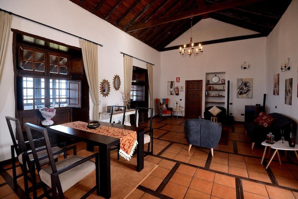 Rural Finca Sulula Hotel 3*