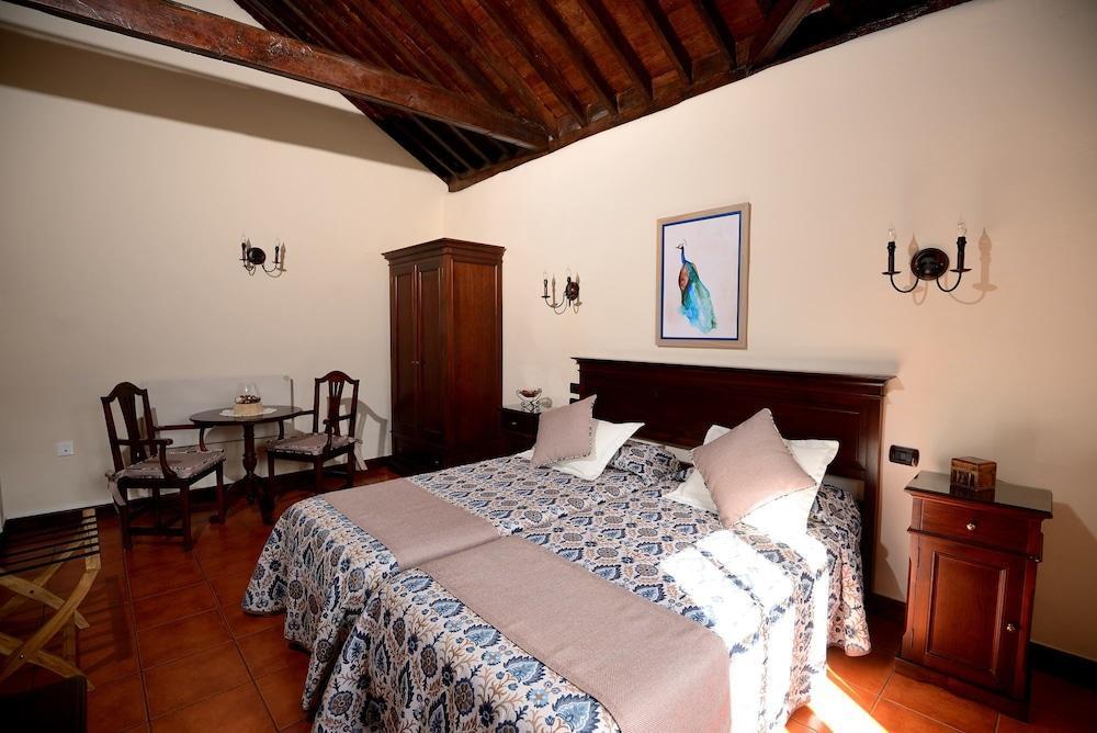 Rural Finca Sulula Hotel Los Realejos