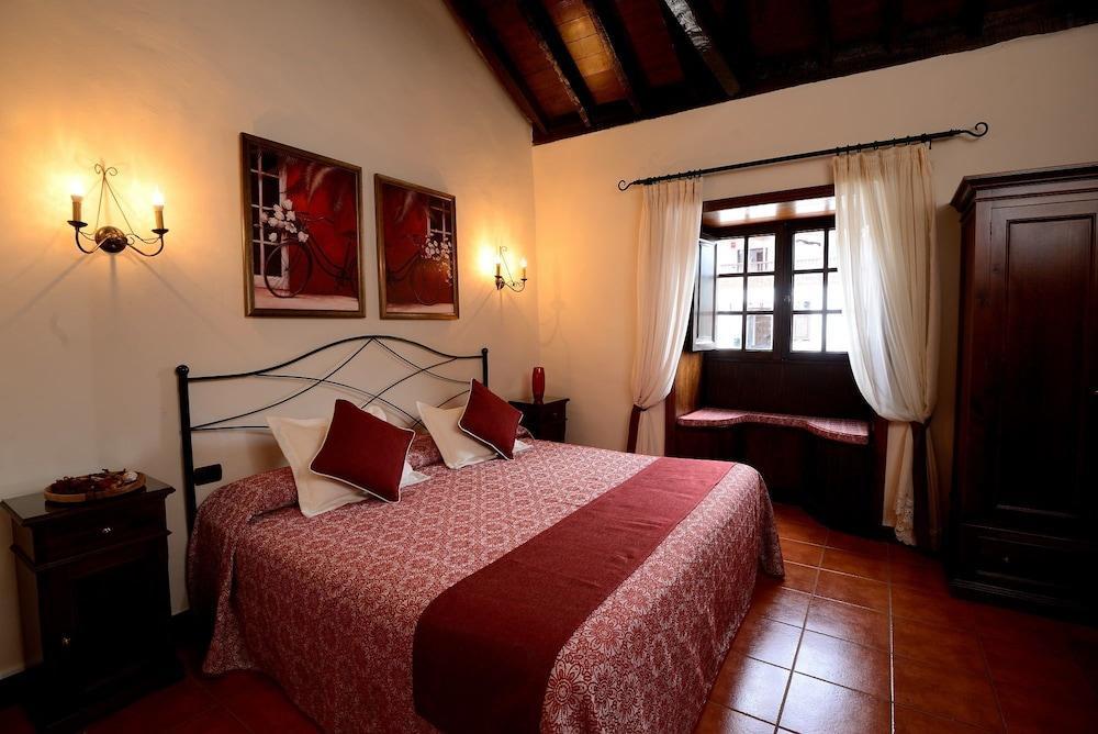 Rural Finca Sulula Hotel 3*