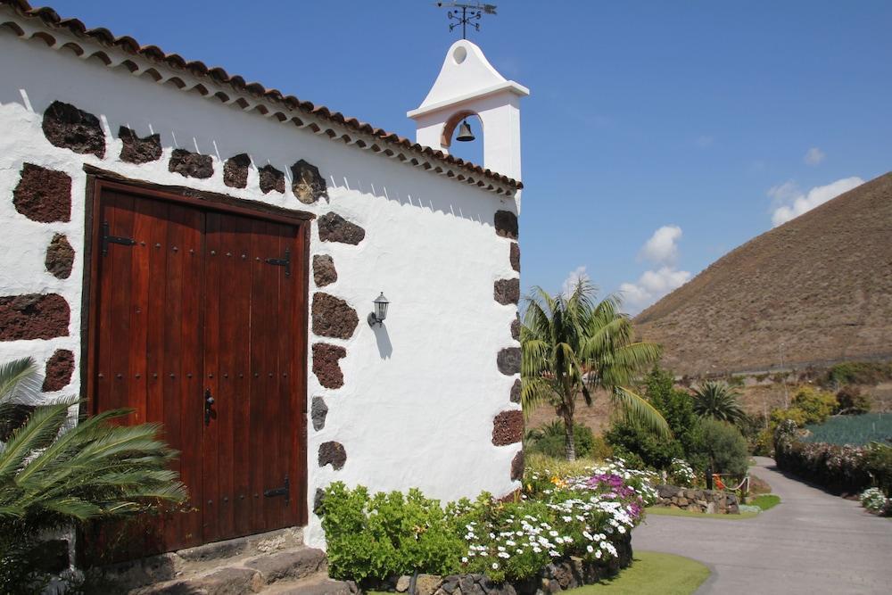Rural Finca Sulula 3* Los Realejos