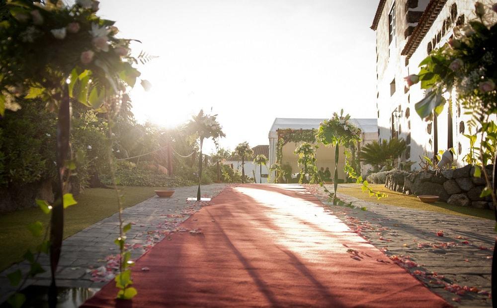 Rural Finca Sulula Hotel 3*
