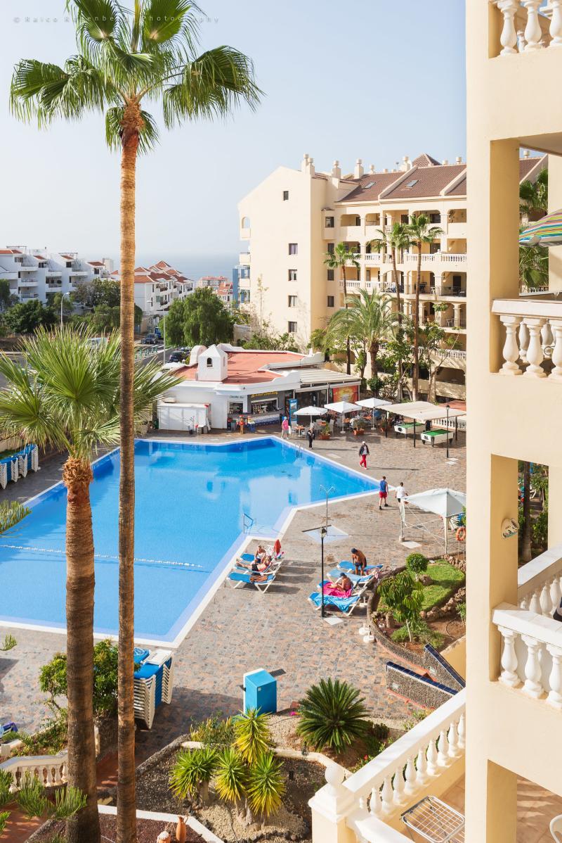 Castle Harbour Los Cristianos (Tenerife)