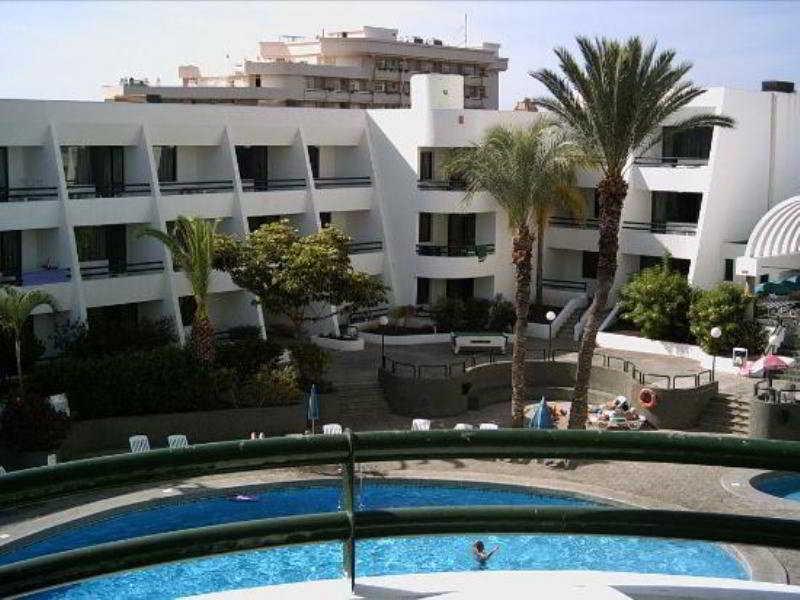 Aparthotel Optimist Tenerife