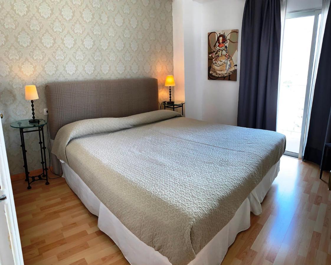 Bruja Appartement *