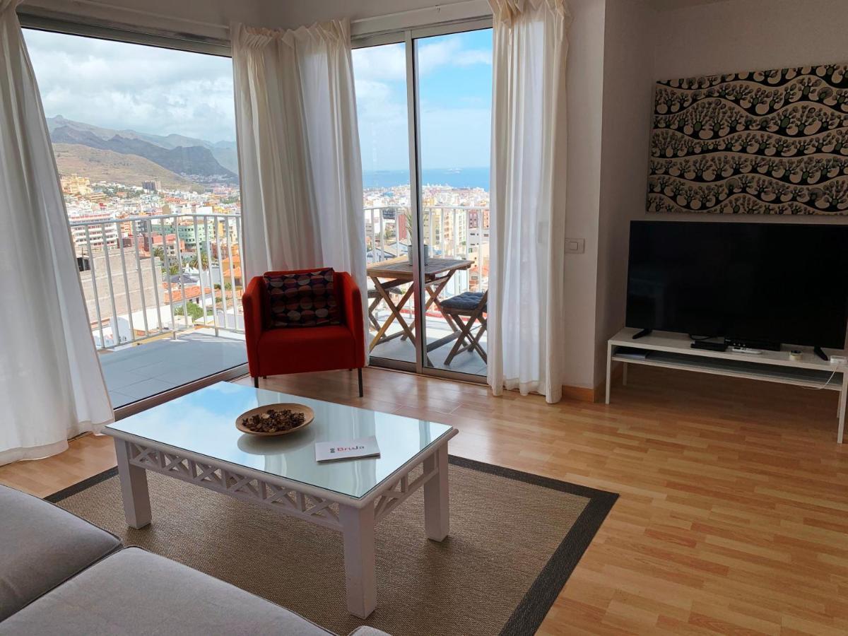 Bruja Appartement *