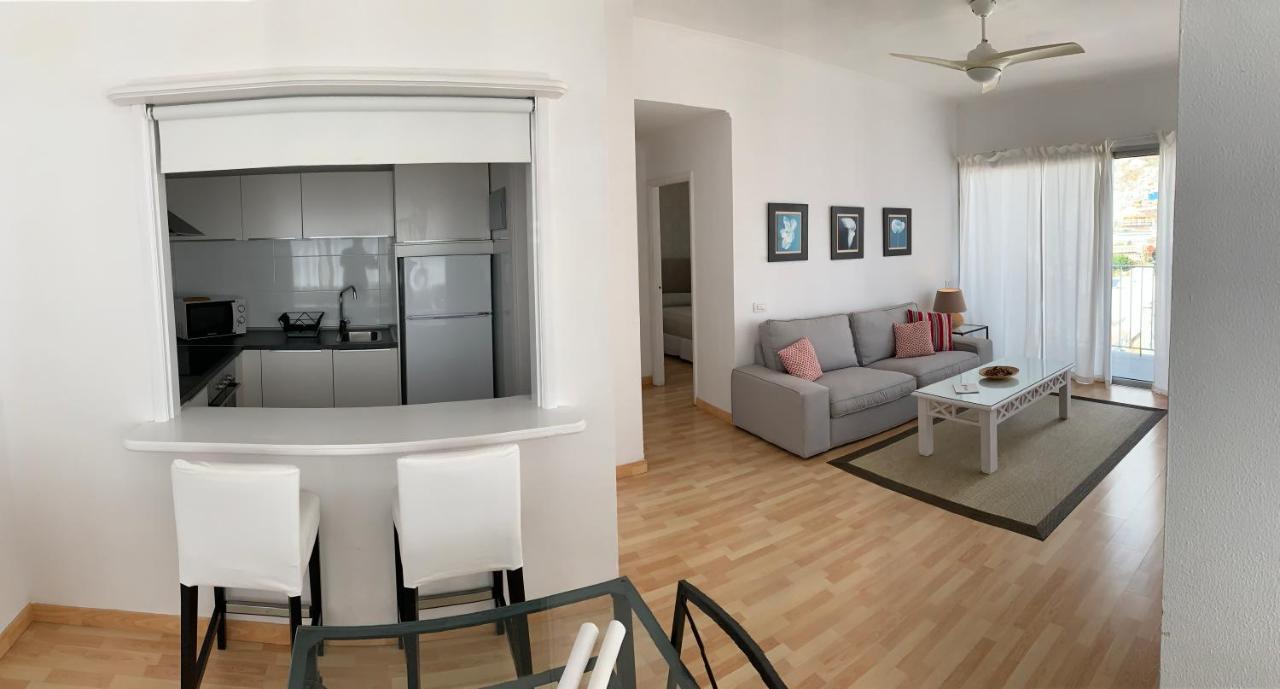 Appartement Bruja *