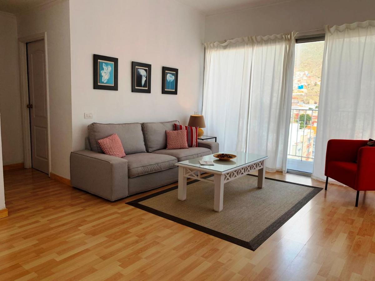 Bruja Appartement Santa-Cruz de Ténérife