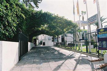 Apartment El Sombrero Acantilado de los Gigantes