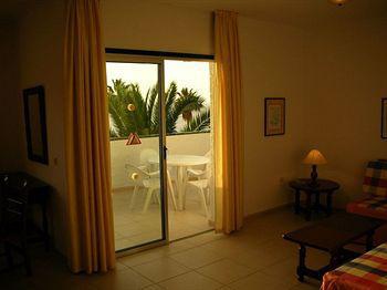 El Sombrero Apartment *