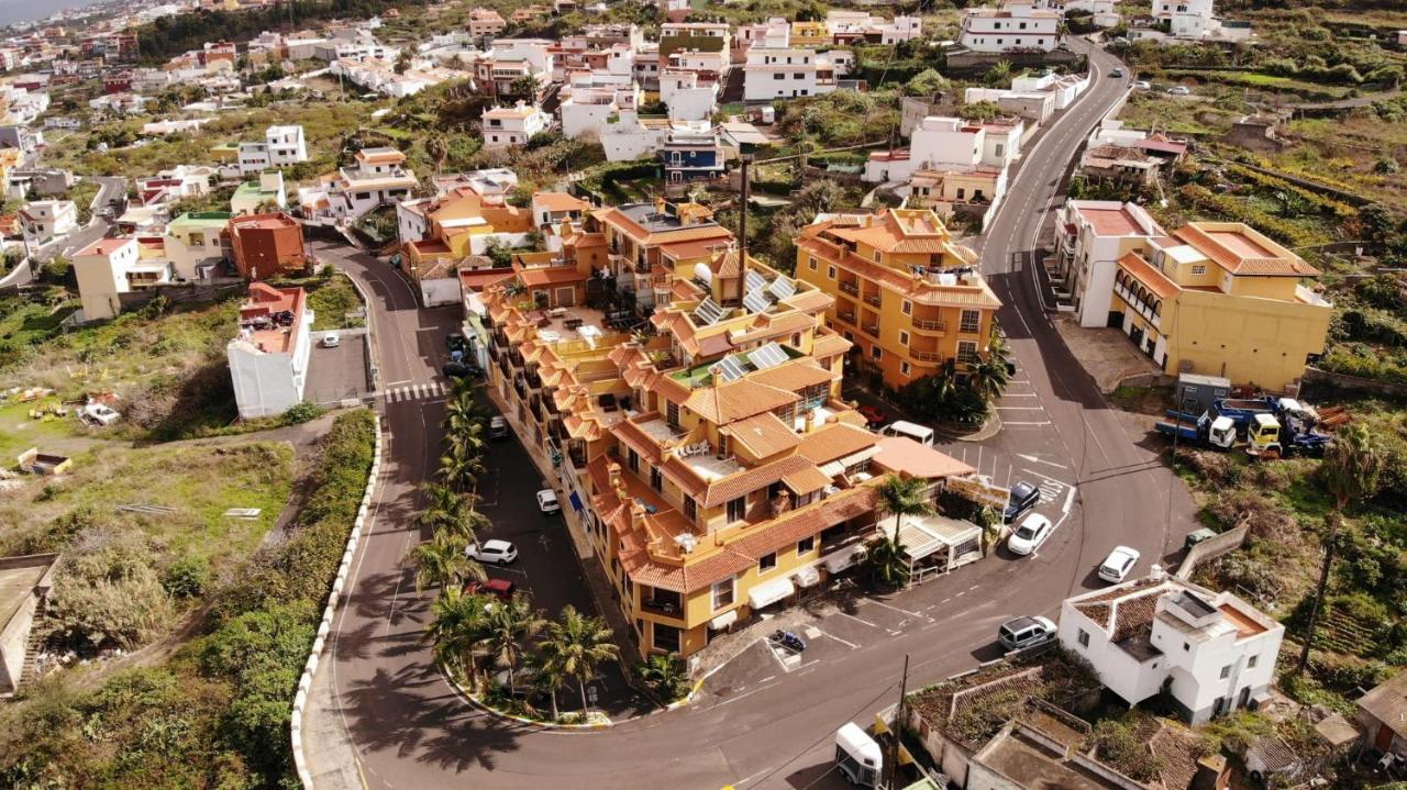 Aparthotel Vv Estrella Del Norte 3*