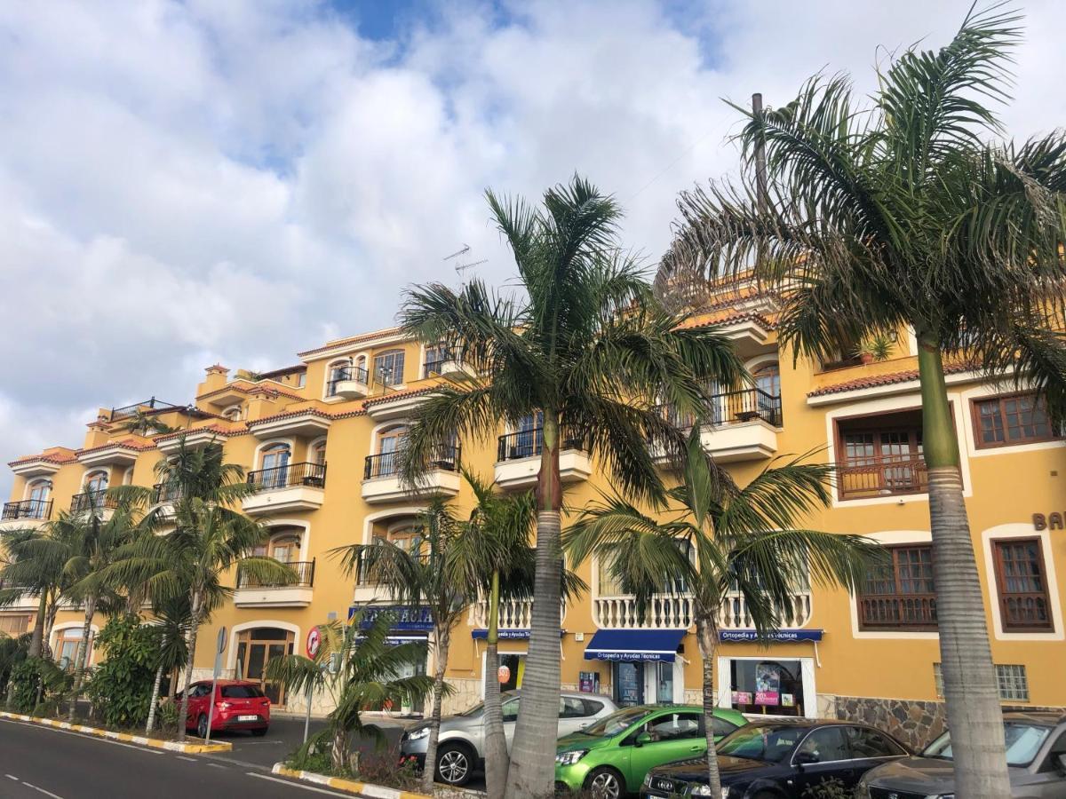 Aparthotel Vv Estrella Del Norte Icod De Los Vinos