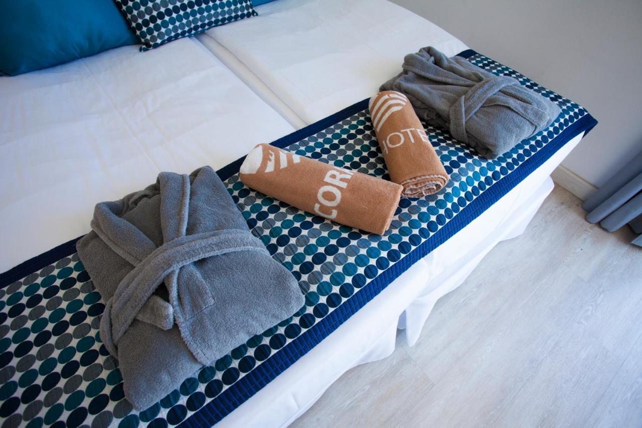 Coral Dreams Appart hôtel