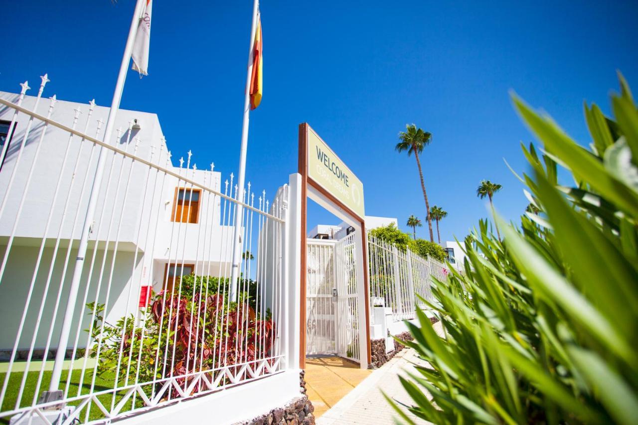 Appart hôtel Coral Dreams