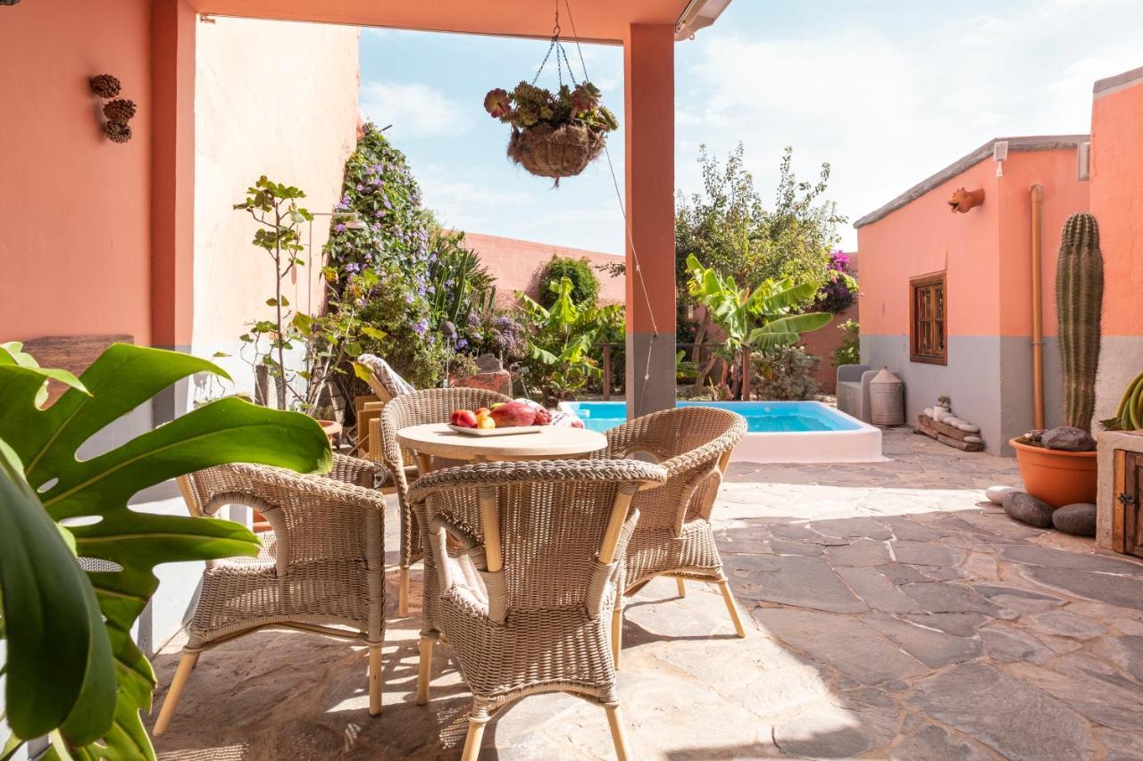 Villa Caliborna *