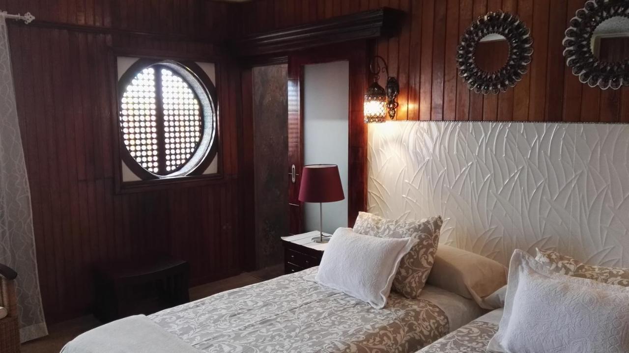 Tu Sitio * La Esperanza (Tenerife)