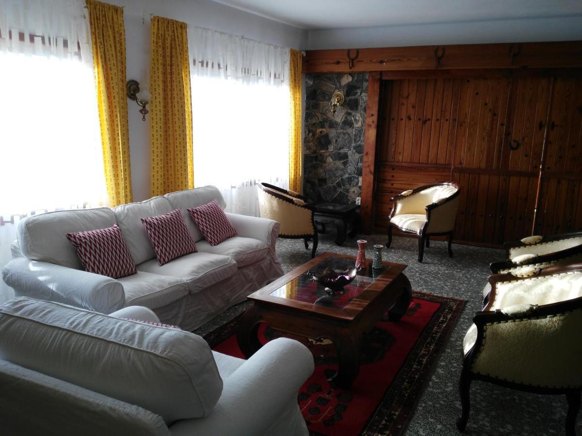 Inn Tu Sitio