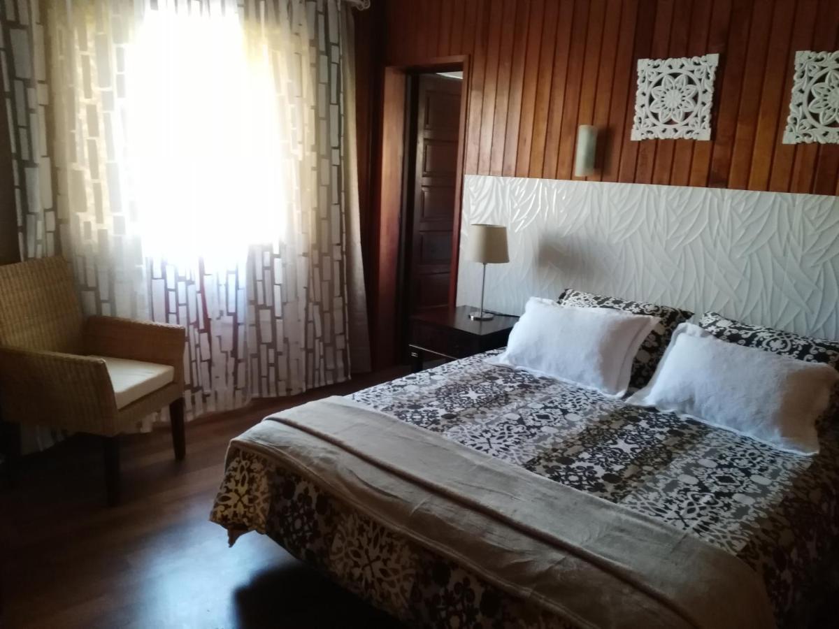 Tu Sitio Inn La Esperanza (Tenerife)