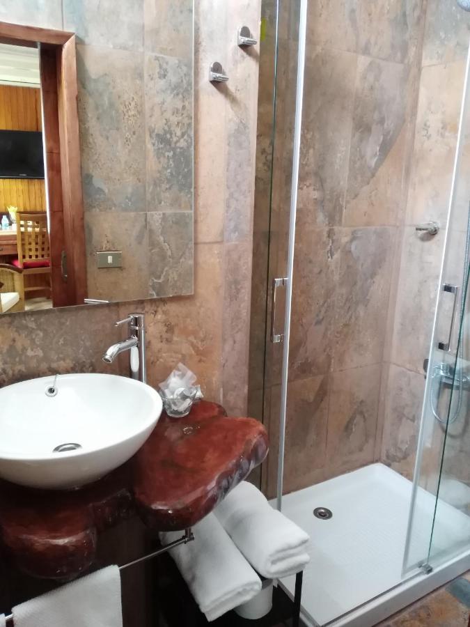 Inn Tu Sitio La Esperanza (Tenerife)