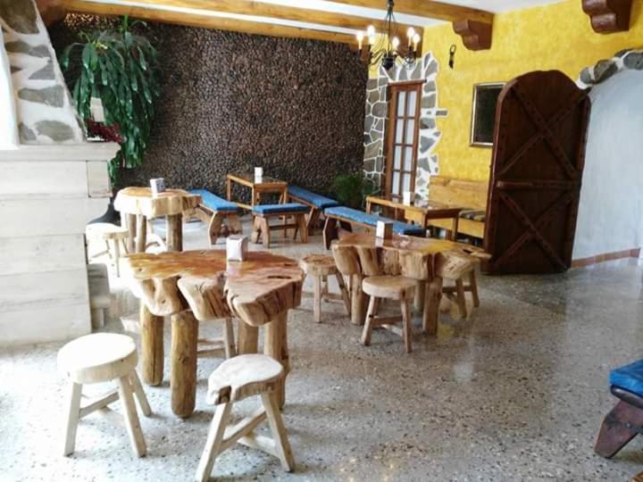 Inn Tu Sitio La Esperanza (Tenerife)