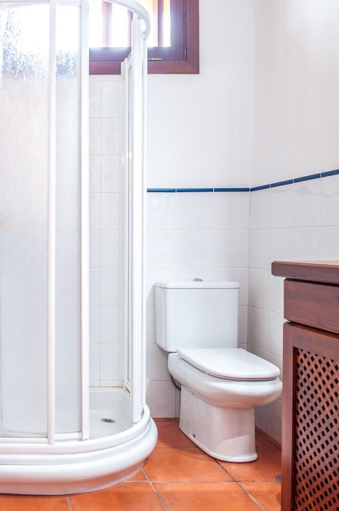 Rural Charcos Apartamento Icod De Los Vinos