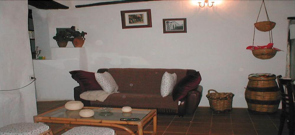 Paraiso Tenerife Apartment *