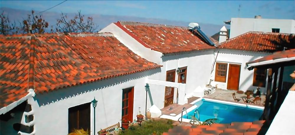Paraiso Tenerife Apartment