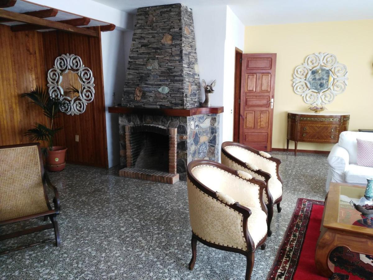 Inn Tu Sitio