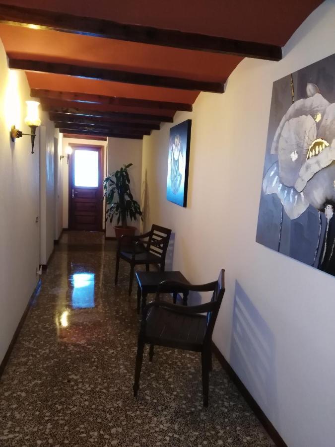 Tu Sitio Inn