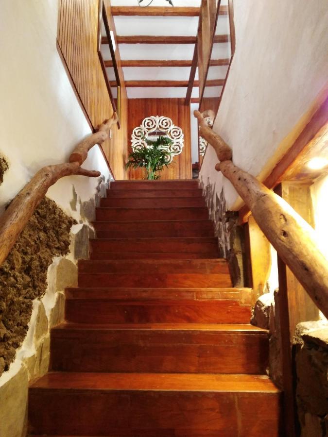 Inn Tu Sitio