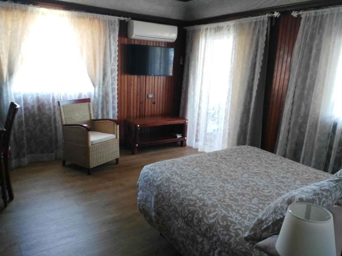 Tu Sitio * La Esperanza (Tenerife)