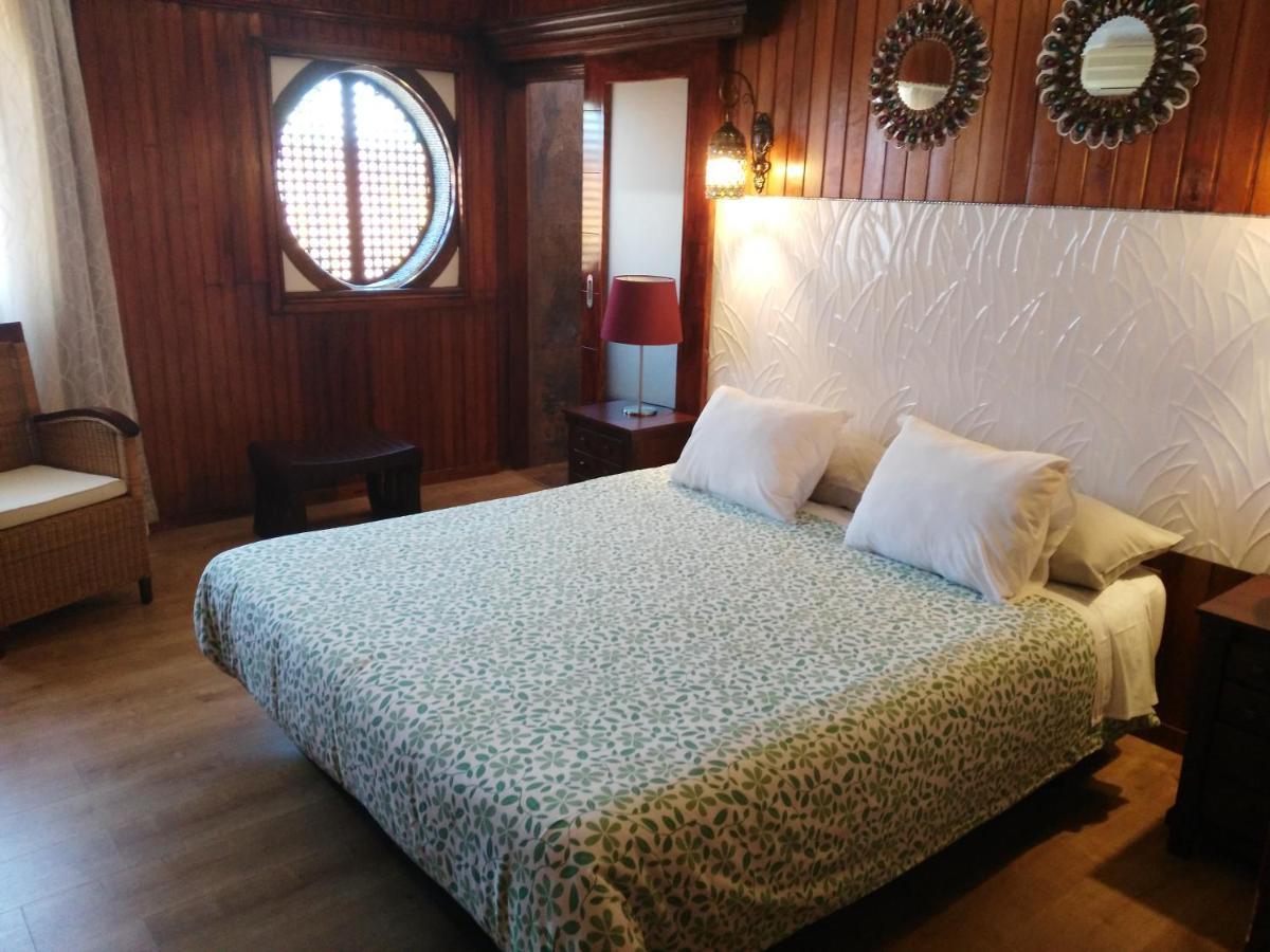 Tu Sitio Inn