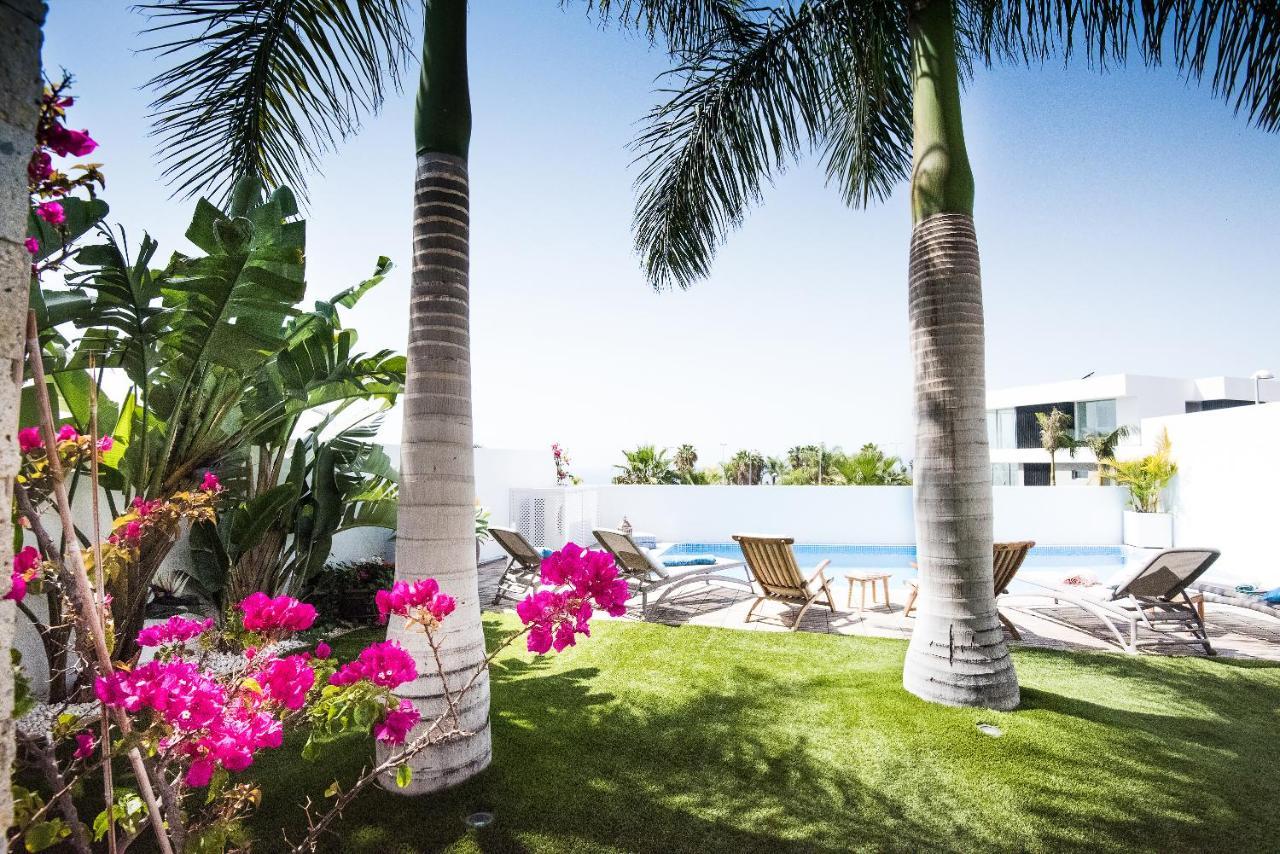 Caleta Golf Villa