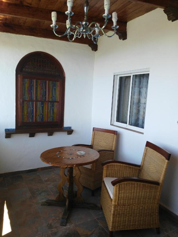 Tu Sitio Inn La Esperanza (Tenerife)