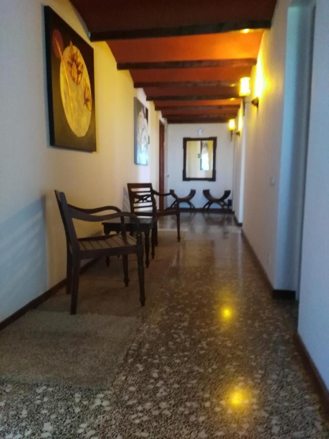 Tu Sitio * La Esperanza (Tenerife)