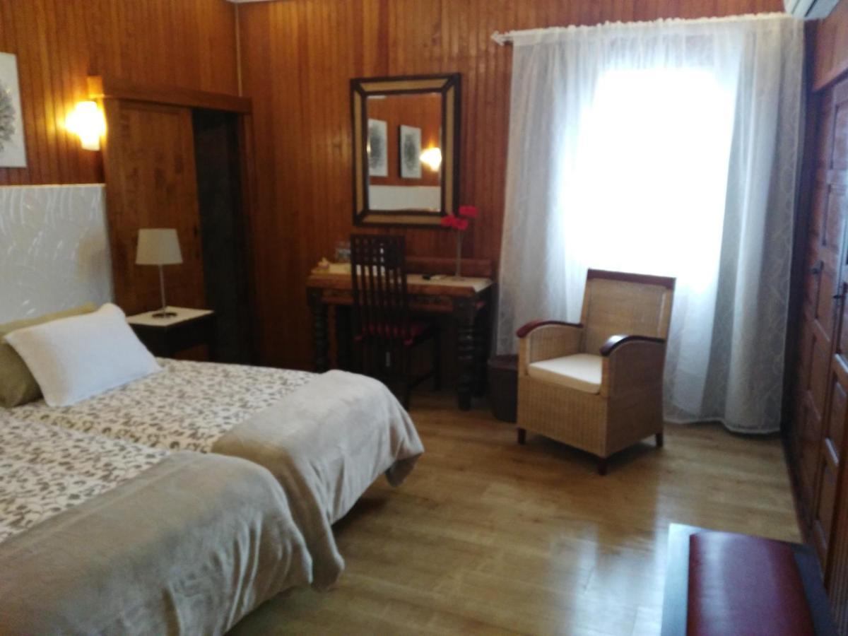 Tu Sitio Inn
