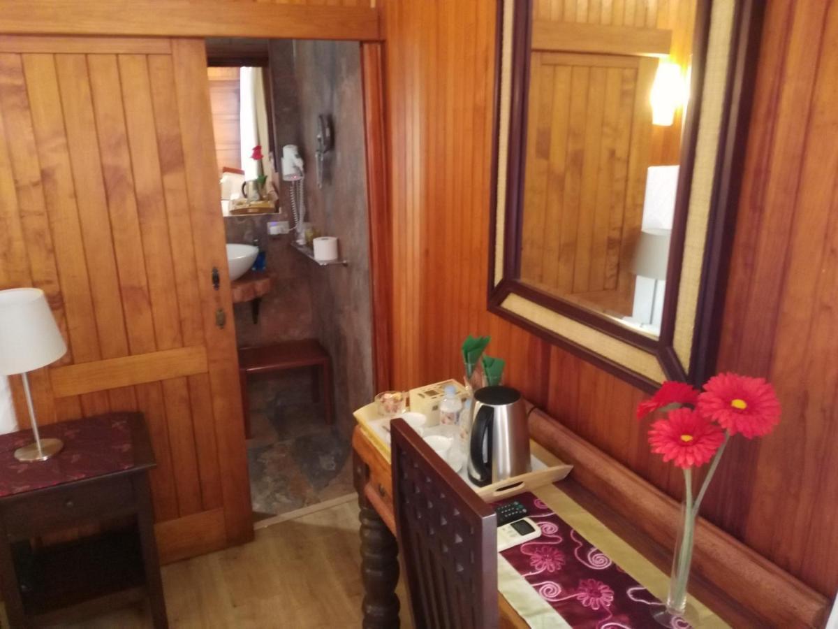 Tu Sitio Inn *