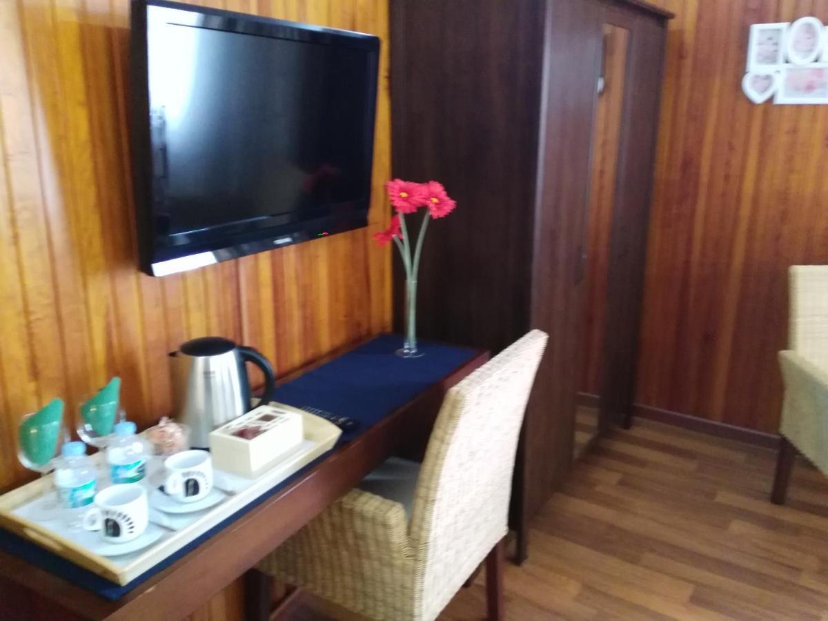 Tu Sitio Inn *