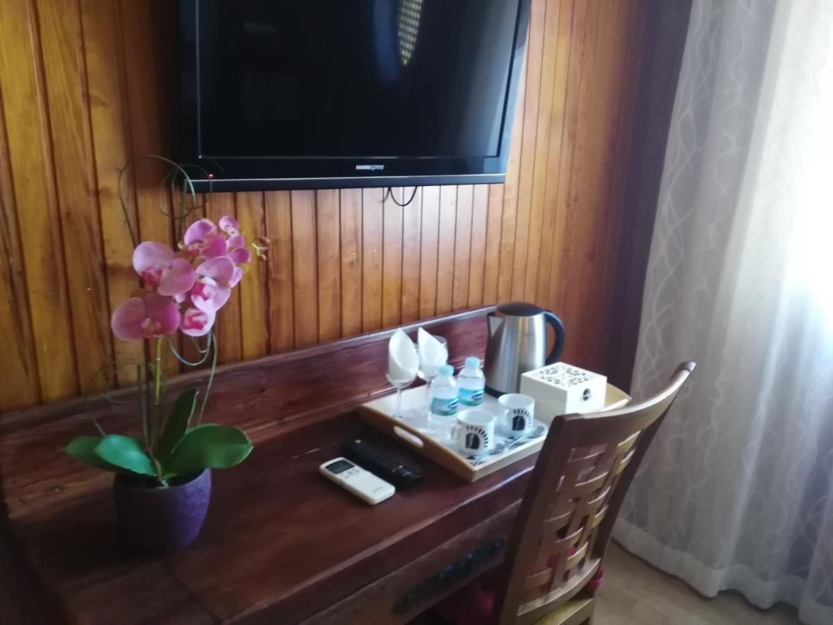 Tu Sitio Inn *