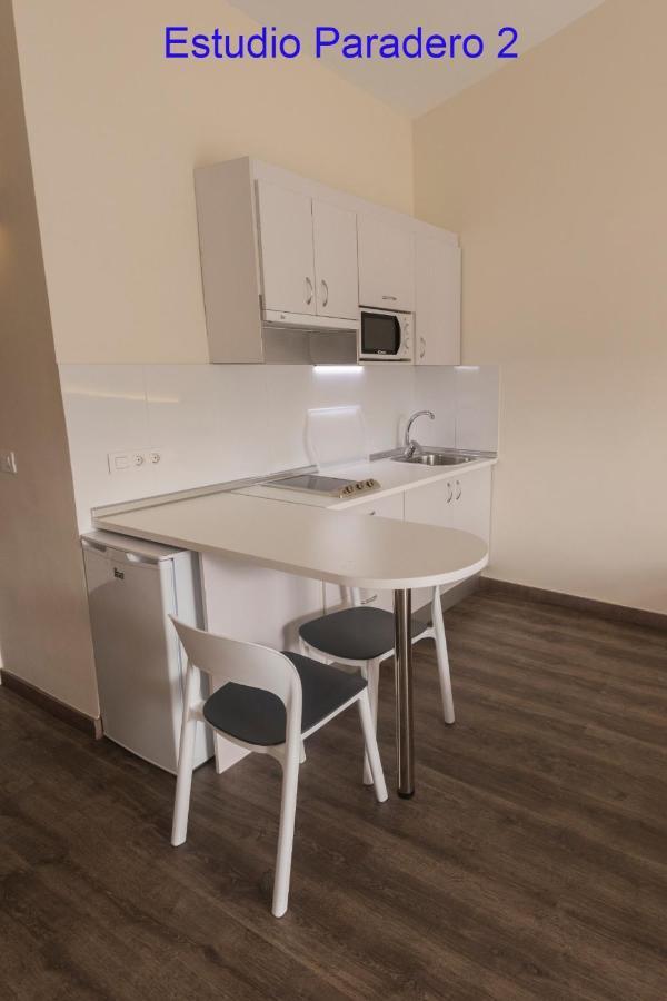 Apartment Paraiso Del Sol Y Paradero