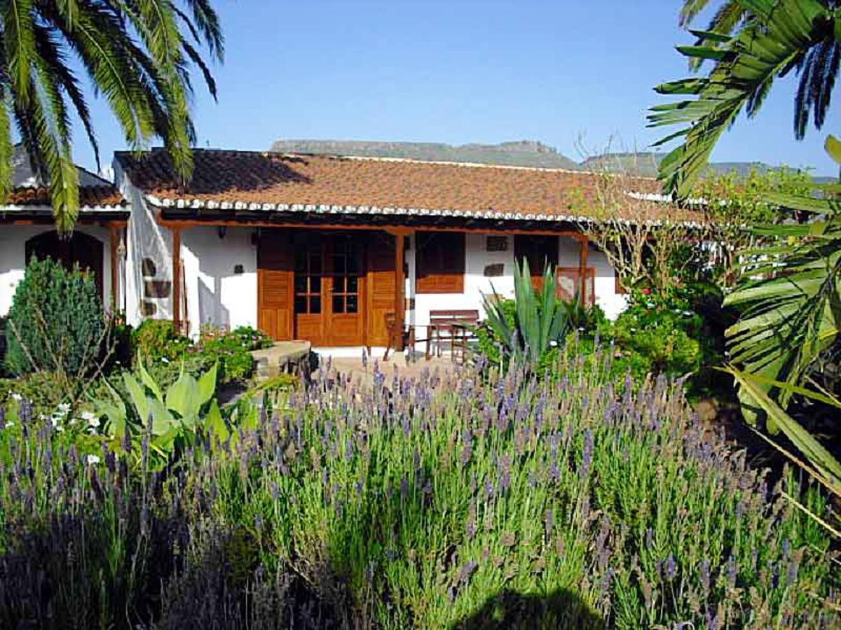 Charming House With Sea And Mountain View San Cristobal De La Laguna Сasa de vacaciones La Laguna (Tenerife)