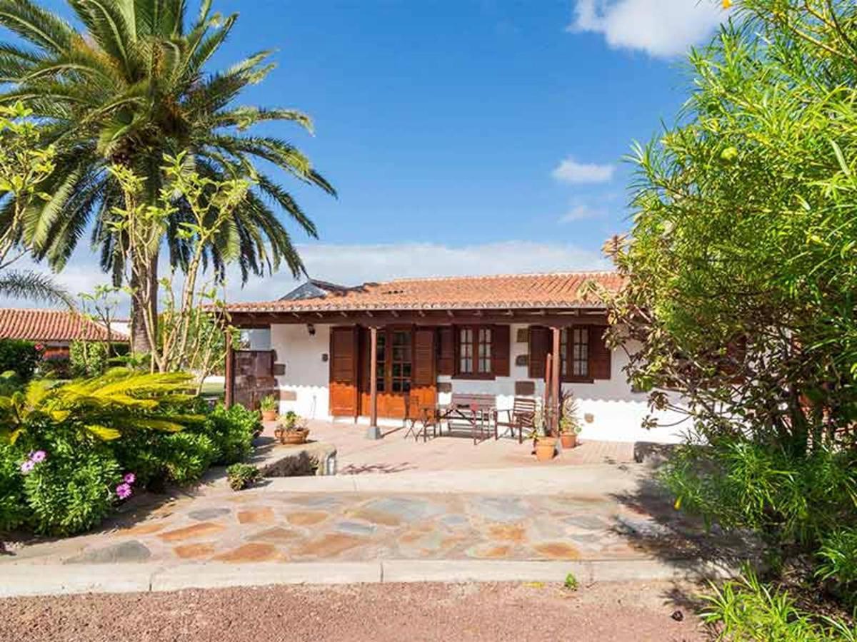 Charming House With Sea And Mountain View San Cristobal De La Laguna