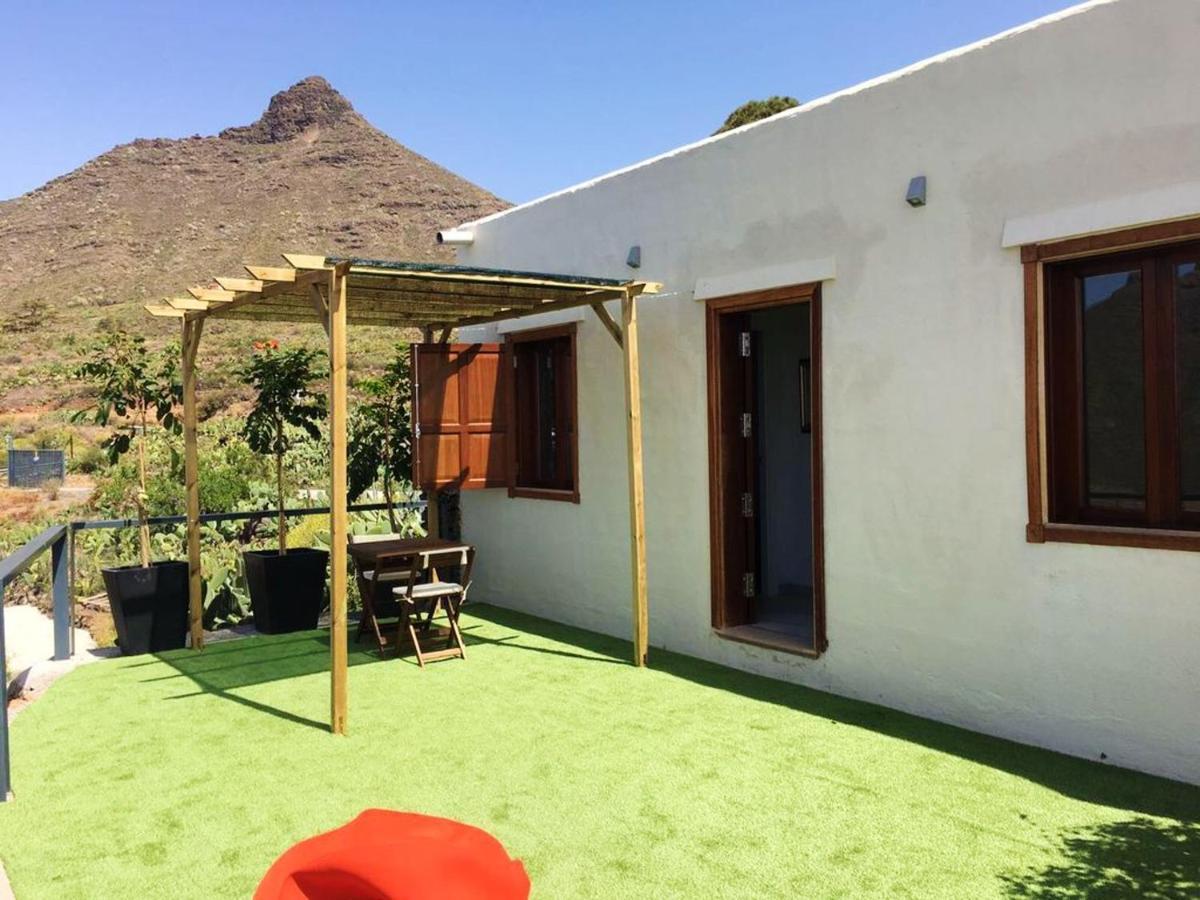 Hébergement de vacances Spacious House In Arona With Terrace And Garden Arona (Tenerife)