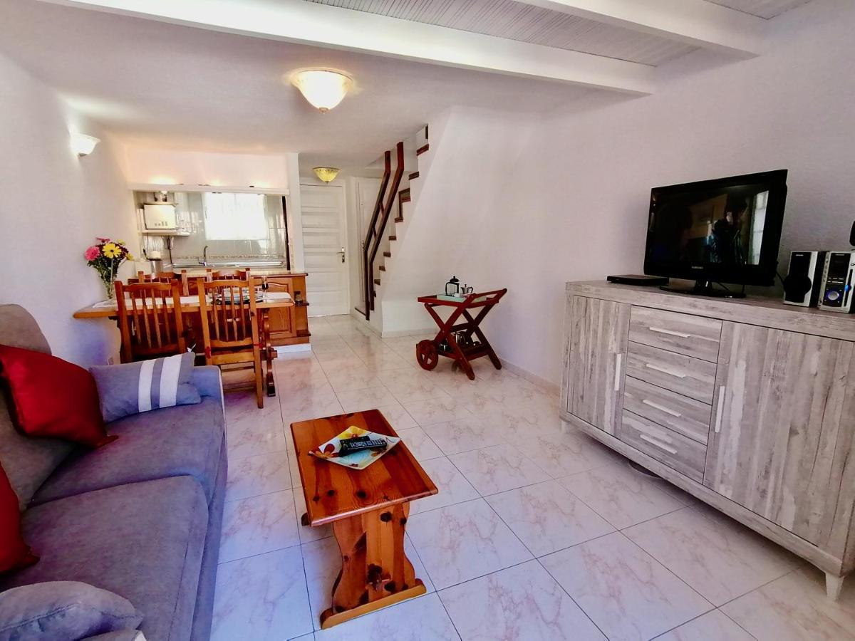 Americas Apartamento