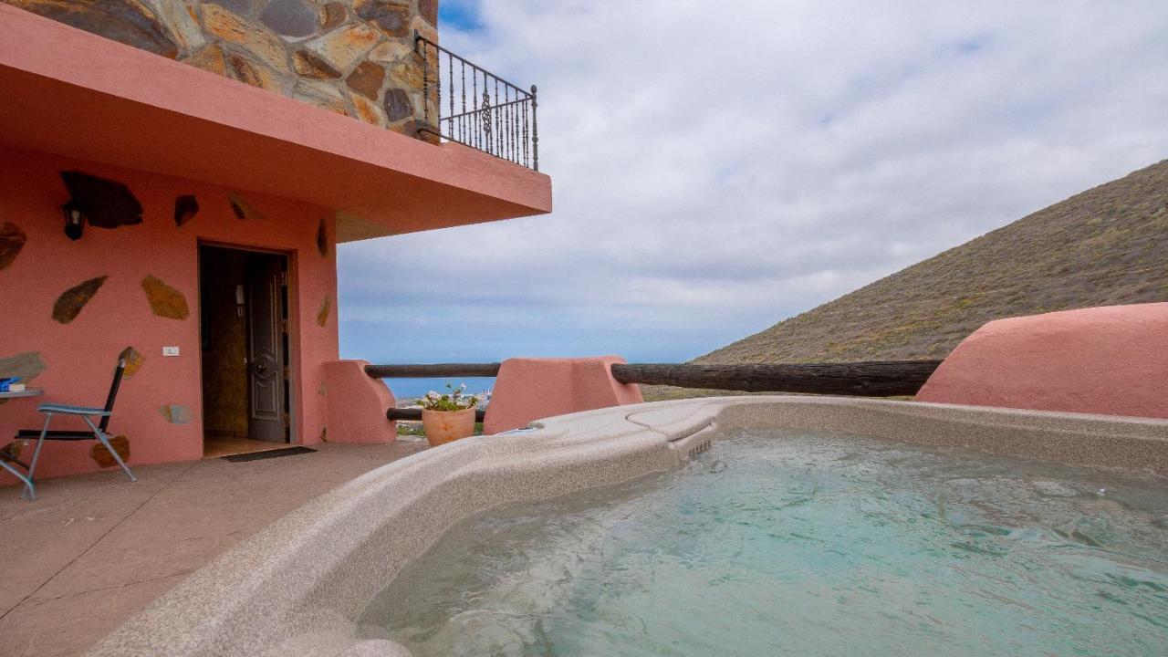 Appartement Vulcano *