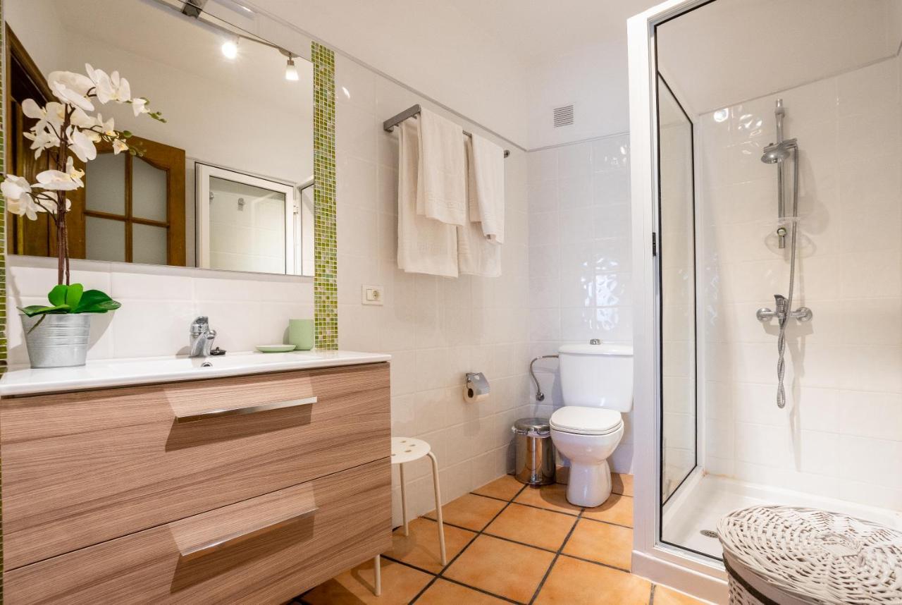Appartement Vulcano