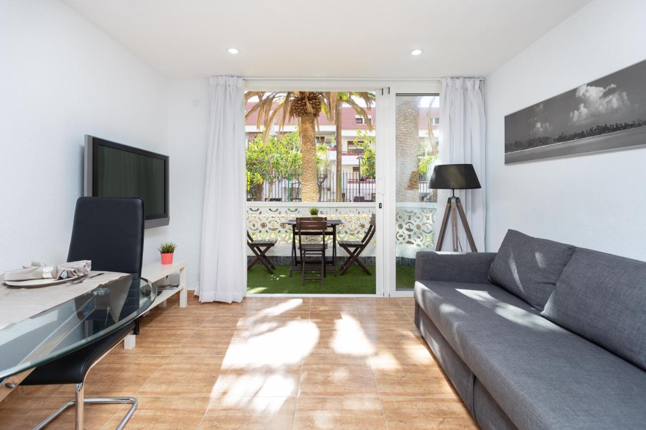 Hemeras Boutique Homes - Las Americas With Pool